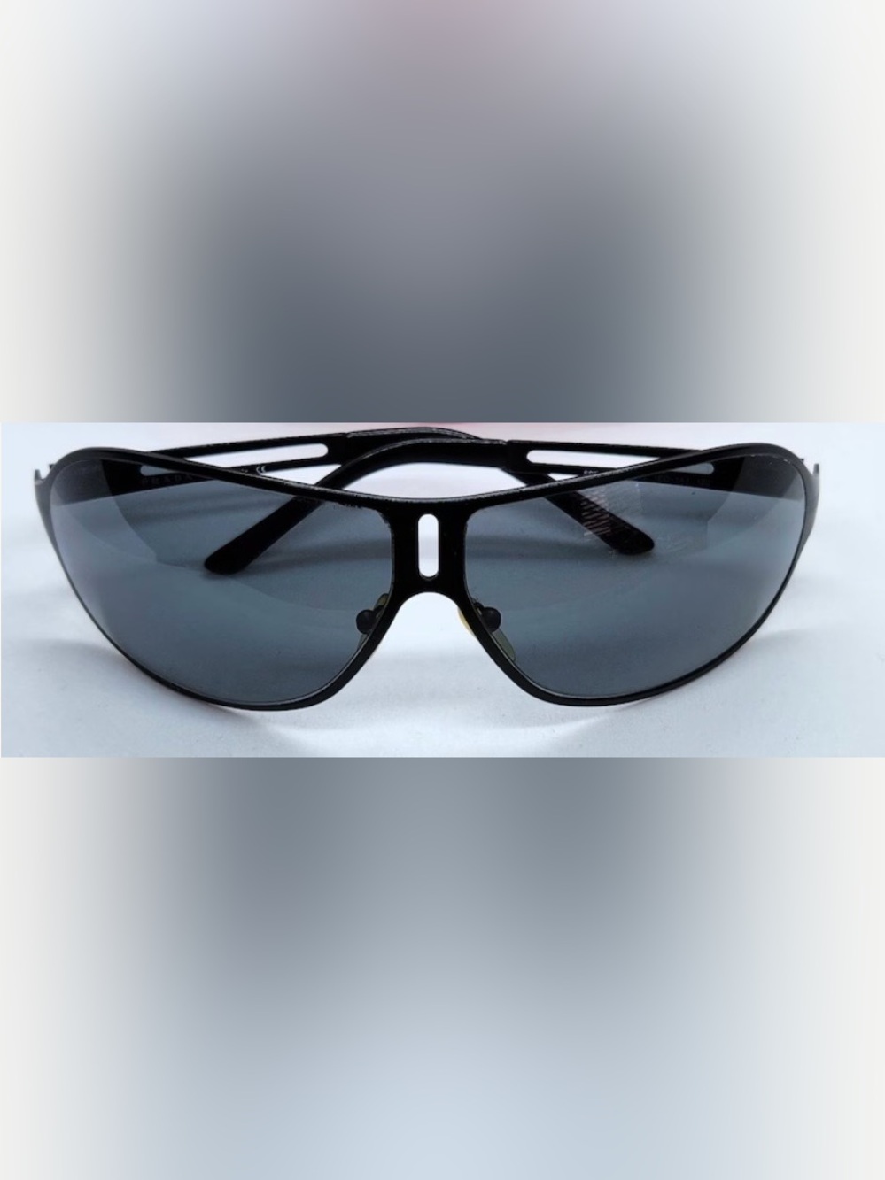 PRADA Pilot Sunglasses SPR 54H